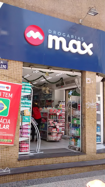 Foto 3 Drogarias Max