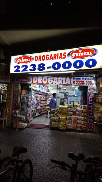 Foto 3 Drogarias Cristal