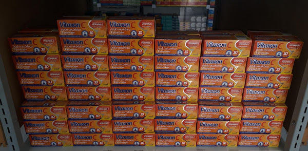 Foto 1 Drogaria Farmed