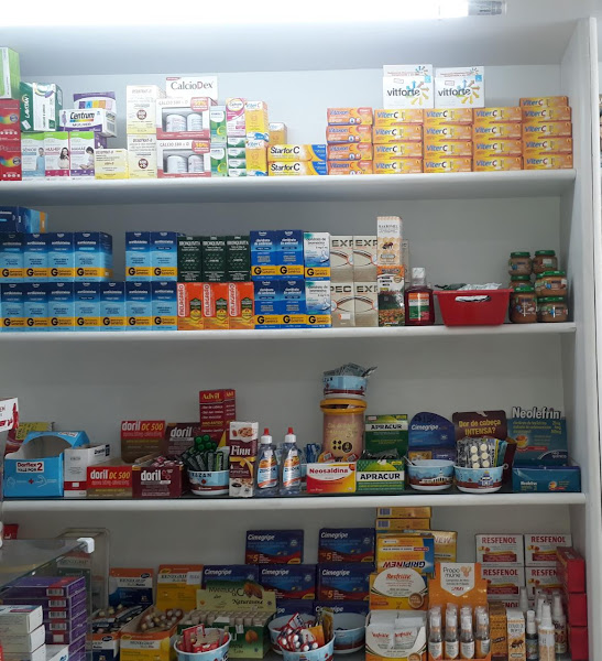 Foto 4 Drogaria Farmed