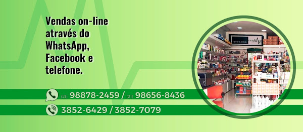 Foto 5 Drogaria Farmed