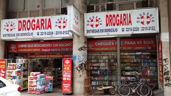 Drogaria Ric