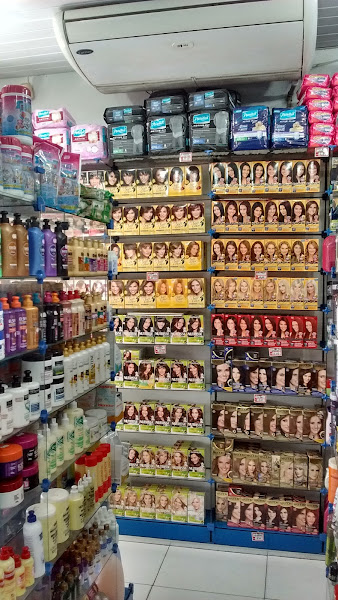 Farmácia Popular de Brás de Pina