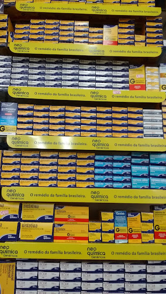 Foto 1 Farmácia Popular de Brás de Pina Foto 1 Farmácia Popular de Brás de Pina