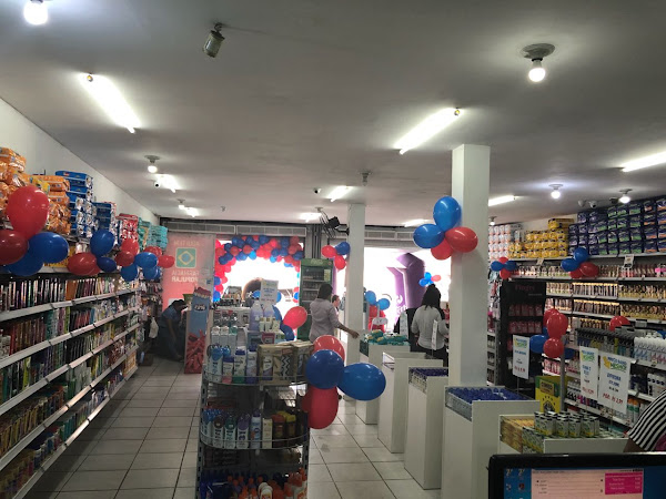 Foto 1 DROGARIAS MAIS BARATO