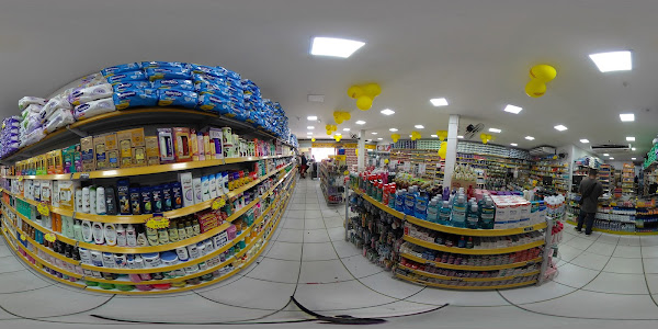 Foto 2 DROGARIAS MAIS BARATO