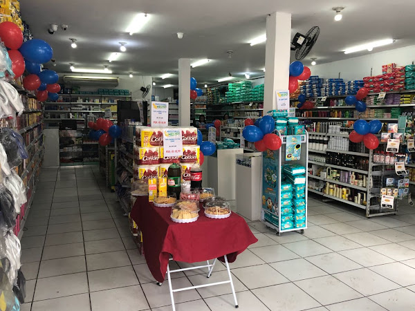 Foto 3 DROGARIAS MAIS BARATO