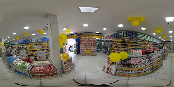 Foto 5 DROGARIAS MAIS BARATO