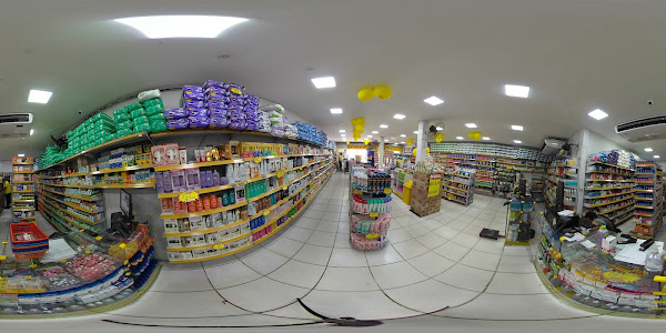 Foto 7 DROGARIAS MAIS BARATO