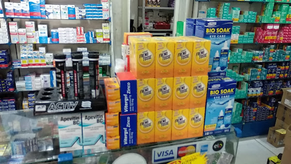 Foto 3 Farmácia Rio das Pedras