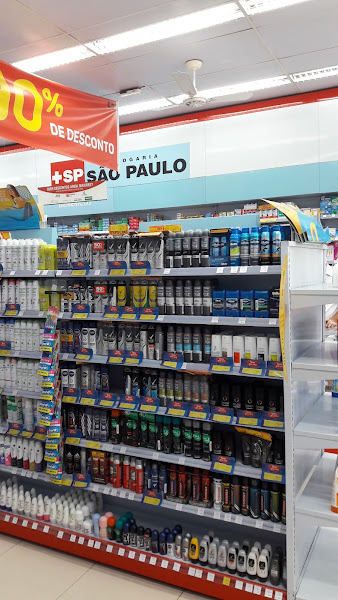 Foto 3 DROGARIA SÃO PAULO