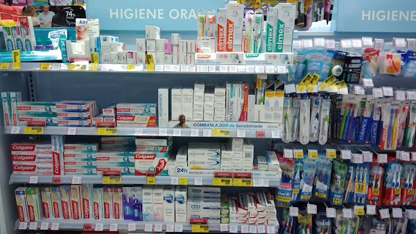 Foto 4 DROGARIA SÃO PAULO