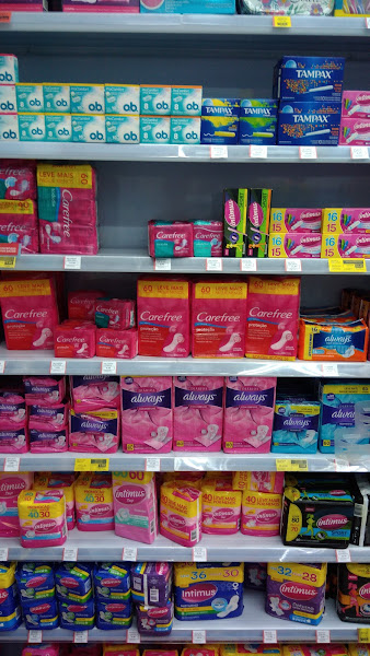 Foto 5 DROGARIA SÃO PAULO