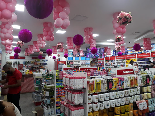 Foto 1 Drogaria 5 Estrelas - Inhauma