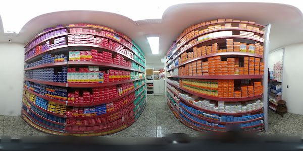 Foto 2 Drogaria Cristal Galeão