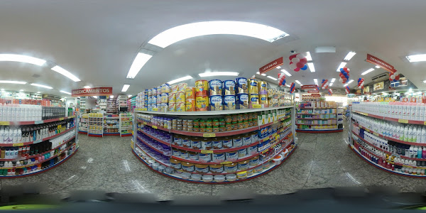 Foto 3 Drogaria Cristal Galeão