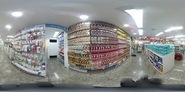 Foto 5 Drogaria Cristal Galeão