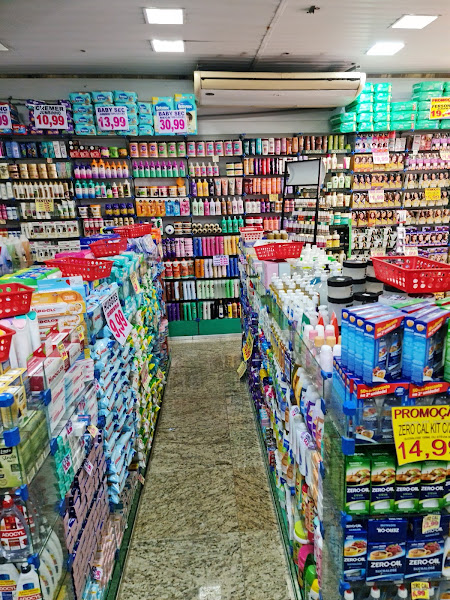 Gusta Farma Drogaria