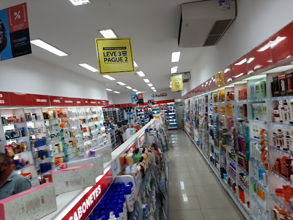 Foto 1 DROGARIAS PACHECO