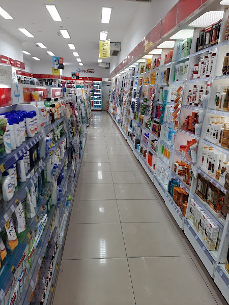 Foto 2 DROGARIAS PACHECO
