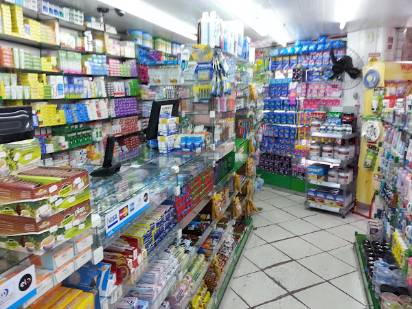 Foto 1 Drogaria futura