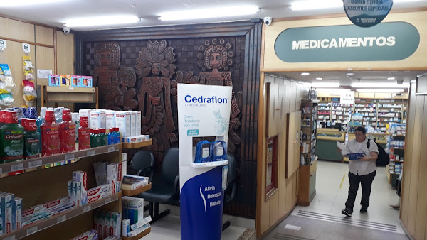 Foto 2 Drogaria Galanti