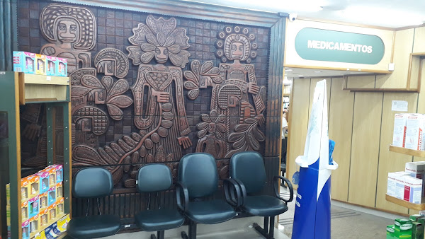 Foto 3 Drogaria Galanti