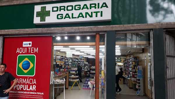 Foto 4 Drogaria Galanti
