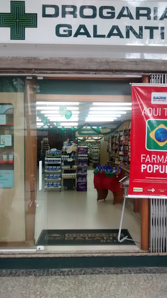 Foto 5 Drogaria Galanti
