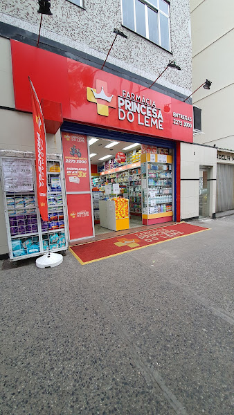 Farmácia Princesa