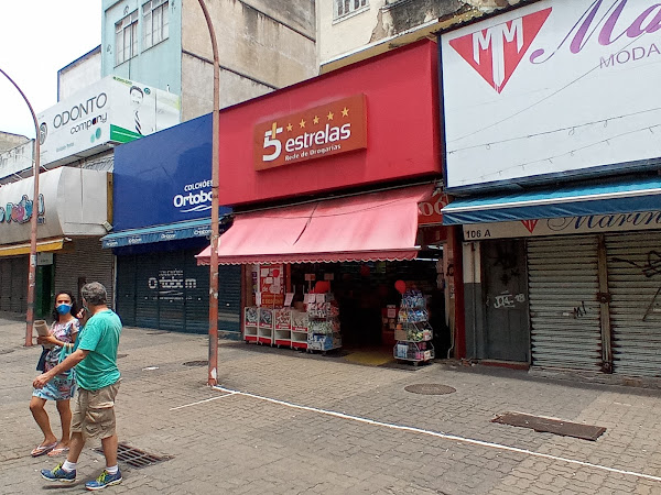 Foto 2 Drogaria 5 Estrelas - Penha I