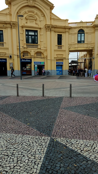 Foto 4 DROGARIA TAMOIO