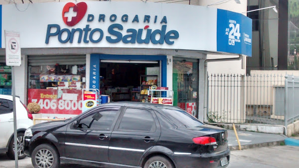 Drogaria Ponto Saúde