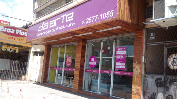 Foto 1 Drogaria Ponto Saúde