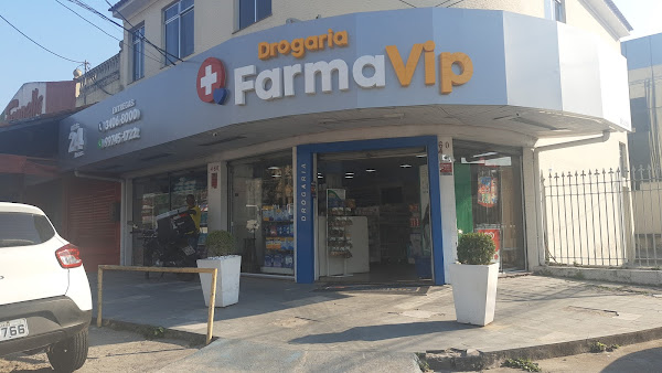 Foto 2 Drogaria Ponto Saúde