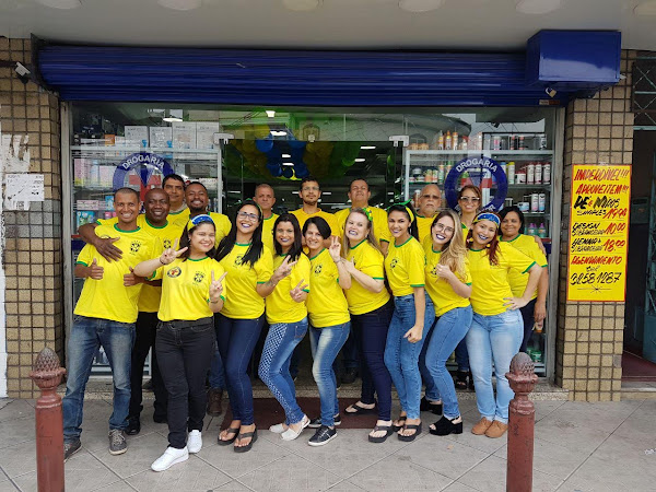 Foto 2 Drogaria M. M. Junior