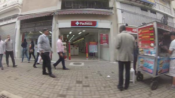 Foto 2 DROGARIAS PACHECO