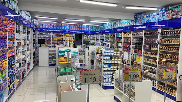 Foto 1 Drogaria Farma Agil