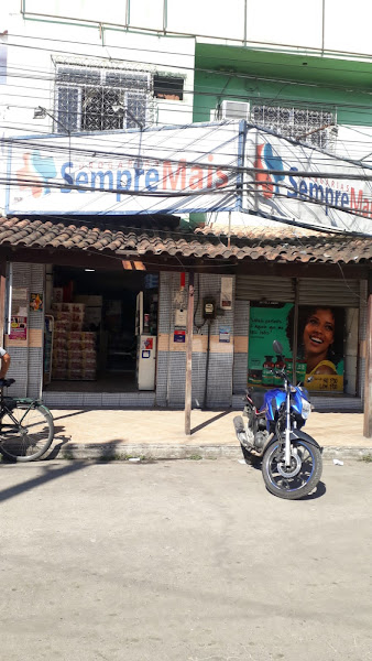 Drogaria Flor do Batan