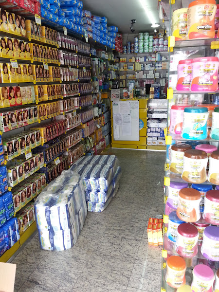 Drogarias Mais Barato