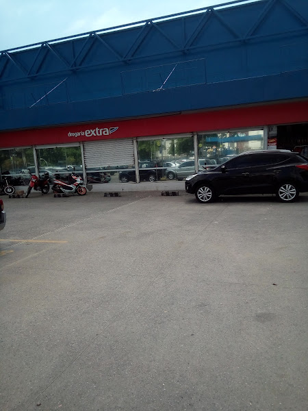 Drogaria Extra Ilha do Governador