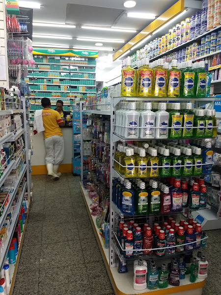 Foto 1 Drogarias Andorra