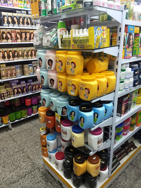 Foto 2 Drogarias Andorra