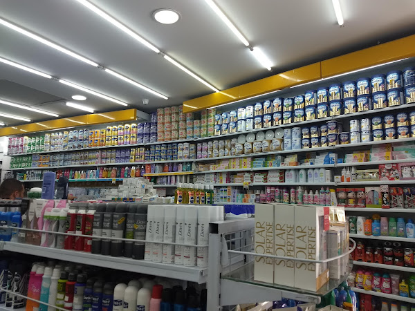 Foto 3 Drogarias Andorra