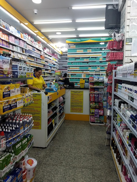 Foto 4 Drogarias Andorra