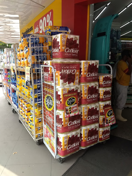 Foto 5 Drogarias Andorra