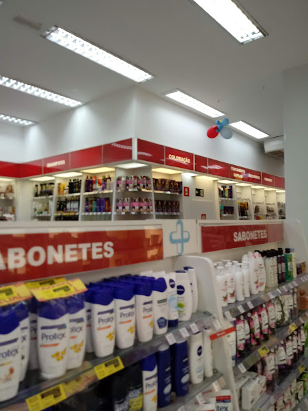 Foto 1 DROGARIAS PACHECO