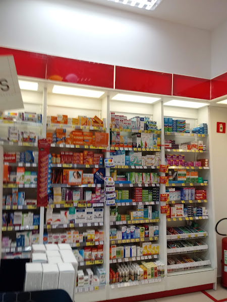 Foto 2 DROGARIAS PACHECO