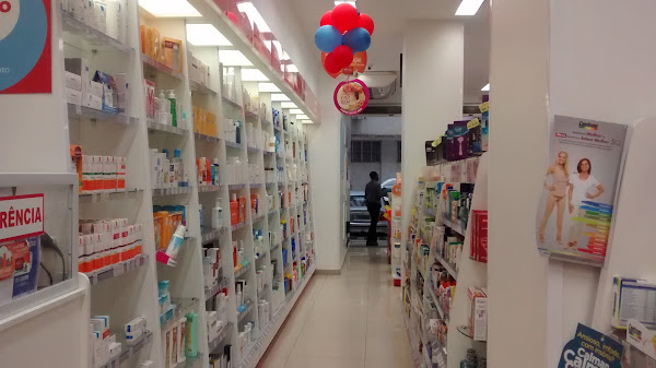 Foto 3 DROGARIAS PACHECO