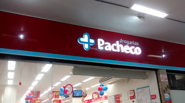 Foto 5 DROGARIAS PACHECO